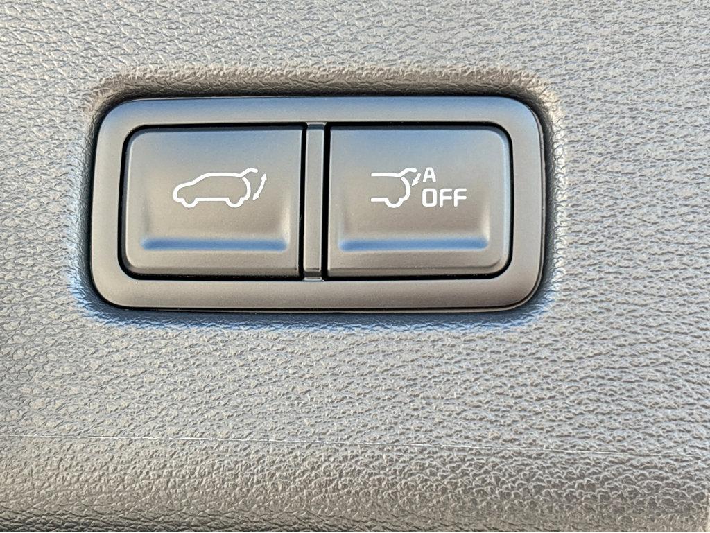 2025 Kia Telluride Vehicle Photo in POOLER, GA 31322-3252