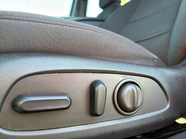 2023 Chevrolet Malibu Vehicle Photo in Savannah, GA 31419