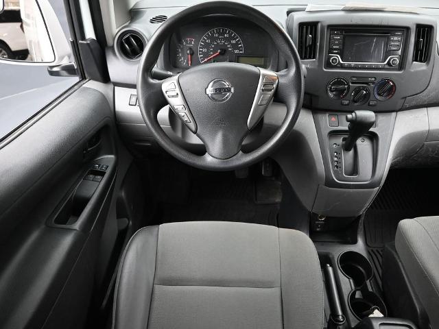 2019 Nissan NV200 Compact Cargo Vehicle Photo in Cedar Rapids, IA 52402