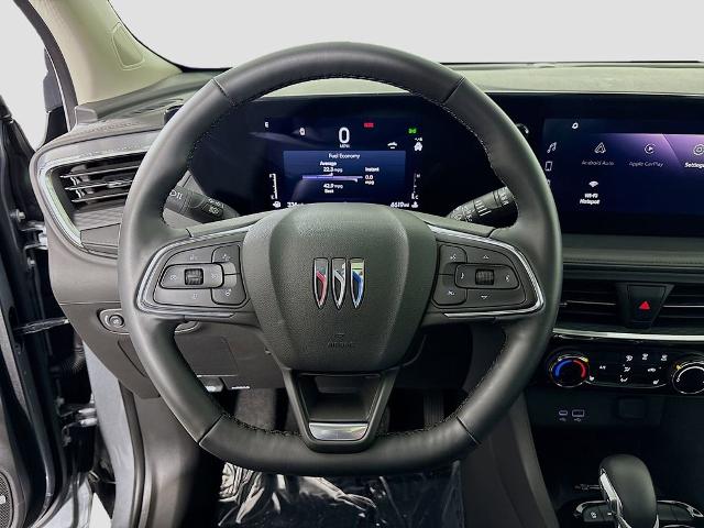 2026 Buick Encore GX Vehicle Photo in PUYALLUP, WA 98371-4149