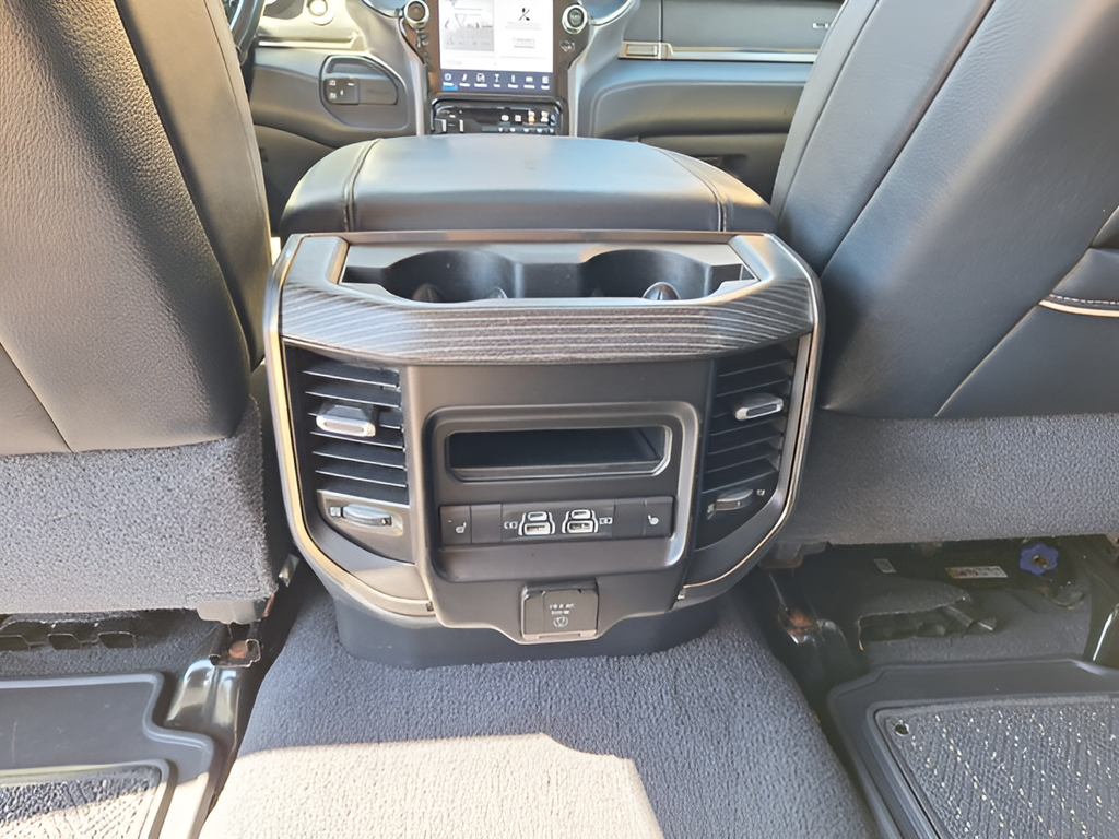2022 RAM 2500 Limited - 9