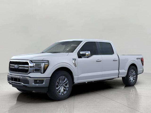 2026 Ford F-150 Vehicle Photo in Neenah, WI 54956
