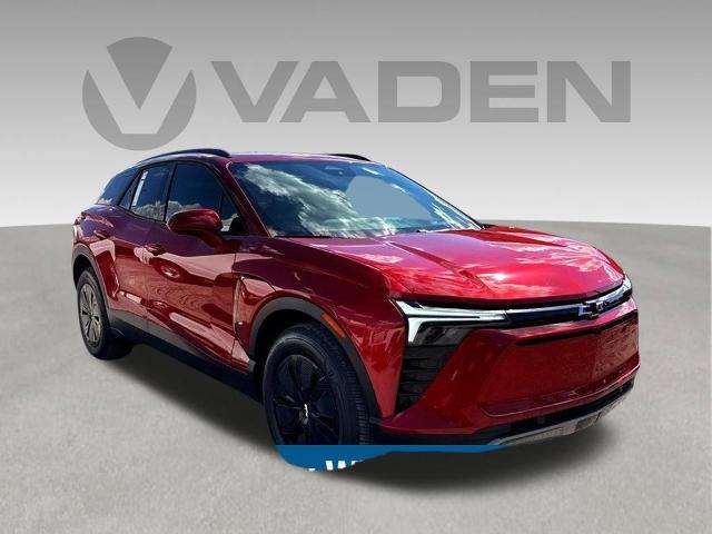 2025 Chevrolet Blazer EV Vehicle Photo in SAVANNAH, GA 31406-4513