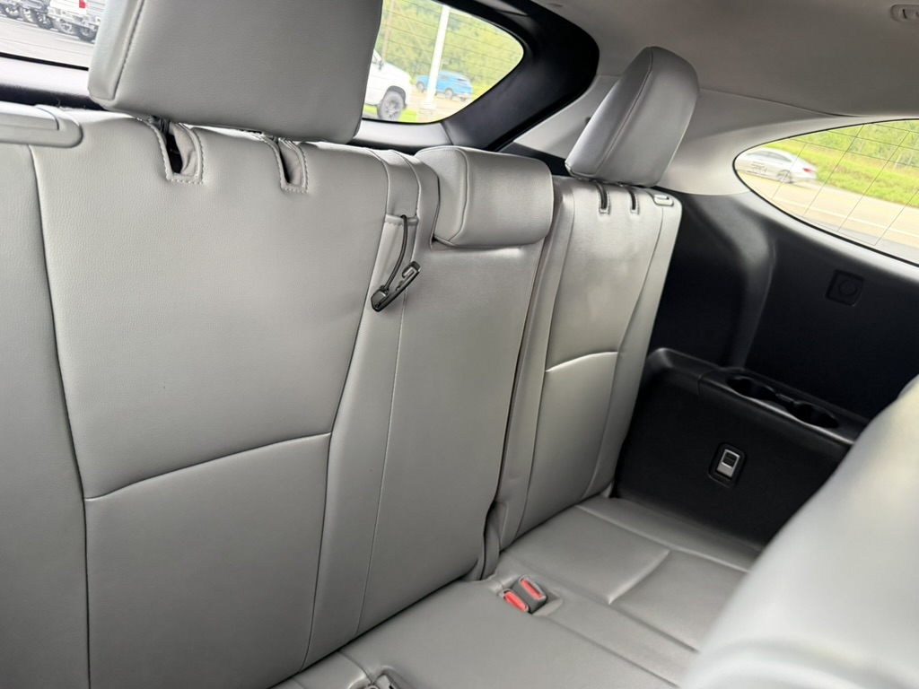 2021 Toyota Highlander photo 38 of 38