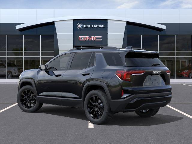 2027 GMC Terrain photo 3 of 32