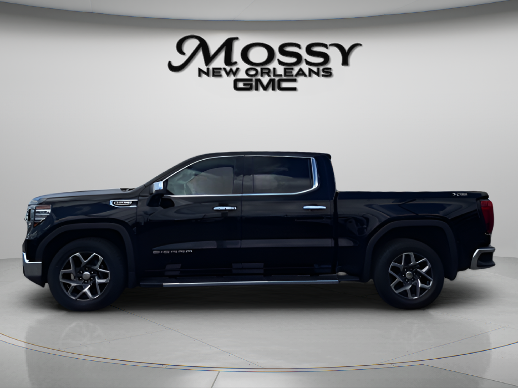 2024 GMC Sierra 1500 photo 8 of 34