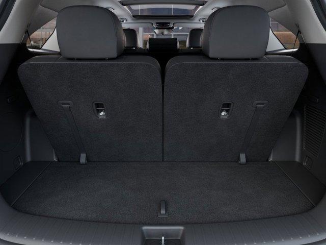 2025 Kia Sorento Vehicle Photo in Westbrook, ME 04092
