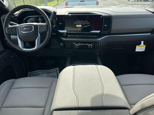 2025 GMC Sierra 3500 HD Vehicle Photo in COLUMBIA, MO 65203-3903