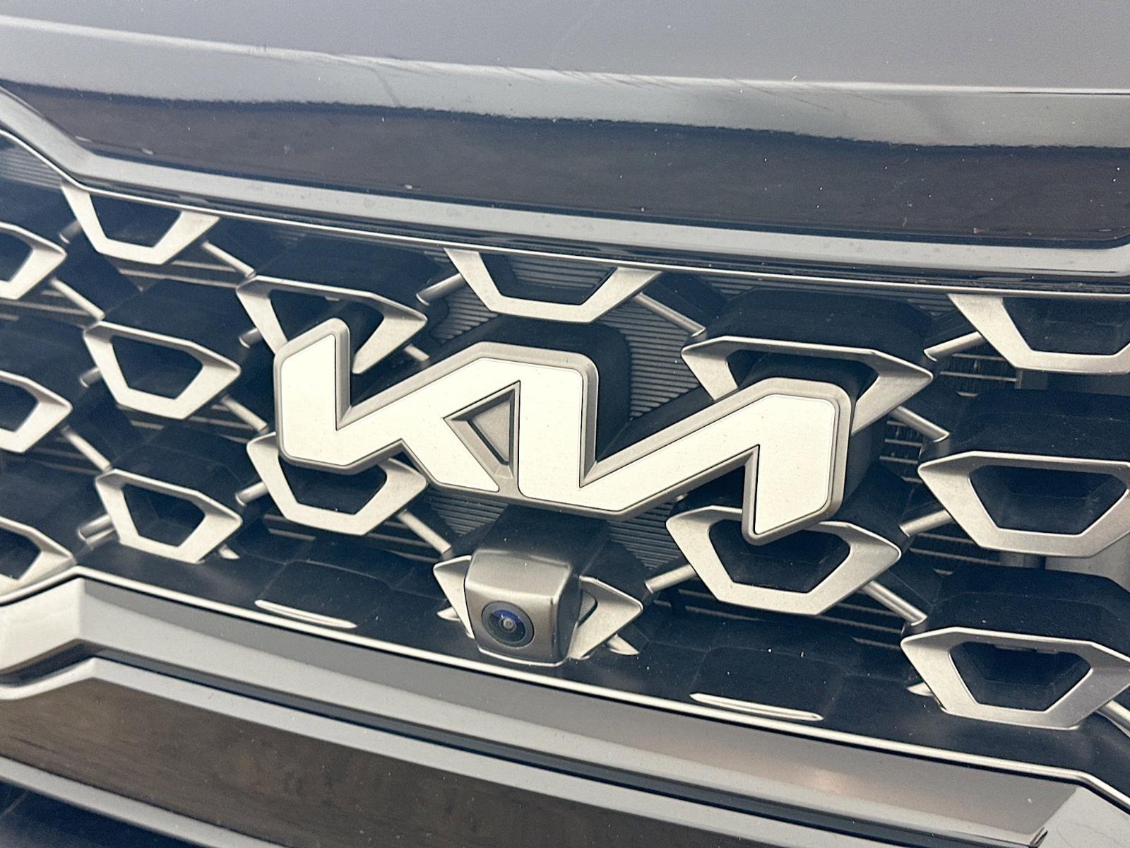 2022 Kia Sorento Vehicle Photo in Langhorne, PA 19047