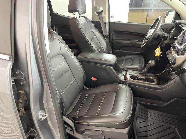 2020 GMC Canyon Vehicle Photo in GILBERT, AZ 85297-0402