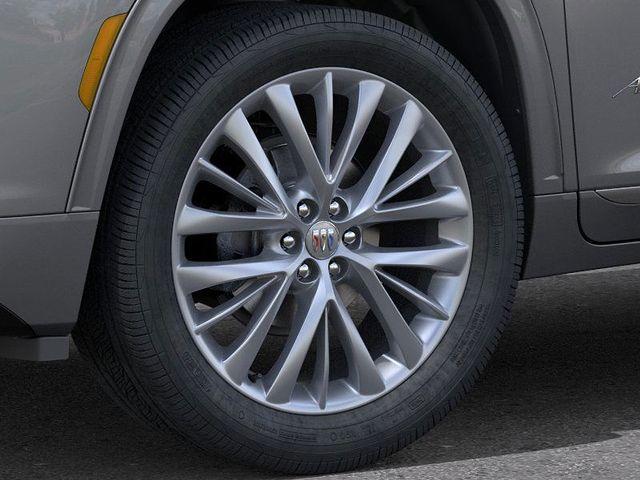 2026 Buick Enclave Vehicle Photo in DANBURY, CT 06810-5034