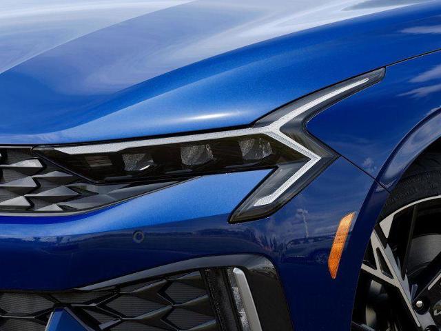 2025 Kia K5 Vehicle Photo in Tucson, AZ 85712