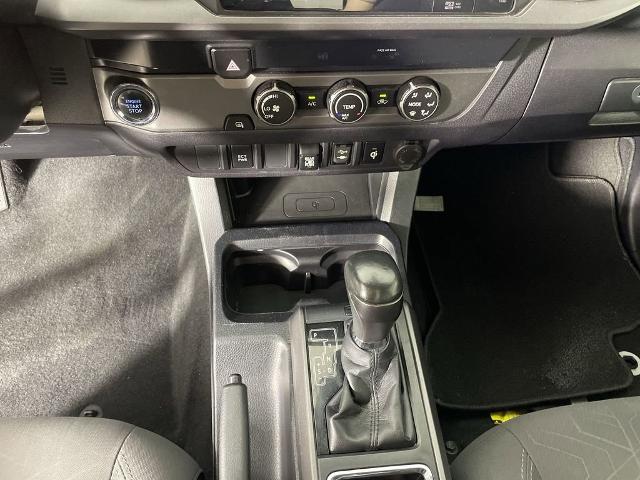 2019 Toyota Tacoma Vehicle Photo in GILBERT, AZ 85297-0402