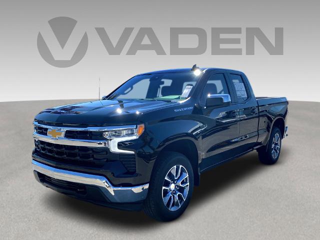 2025 Chevrolet Silverado 1500 Vehicle Photo in SAVANNAH, GA 31406-4513