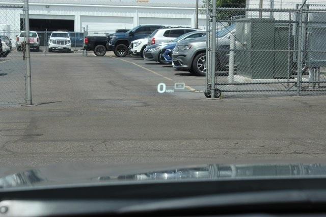 2024 Buick Envision Vehicle Photo in AURORA, CO 80012-4011