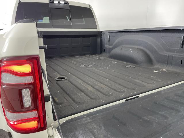 2024 Ram 3500 Vehicle Photo in GILBERT, AZ 85297-0402