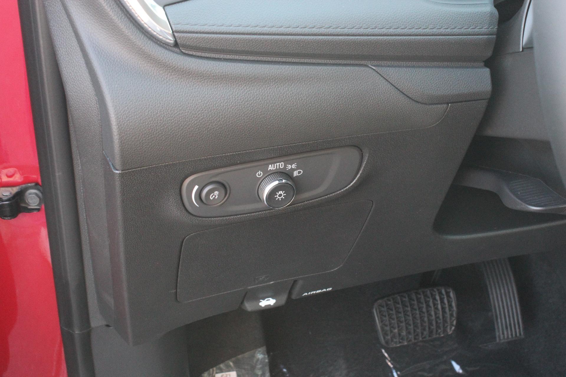 2026 Buick Encore GX Vehicle Photo in AURORA, CO 80012-4011