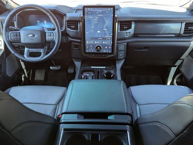2023 Ford F-150 Lightning Vehicle Photo in San Antonio, TX 78230