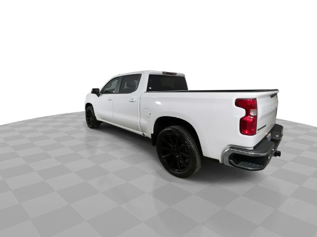 2019 Chevrolet Silverado 1500 Vehicle Photo in GILBERT, AZ 85297-0402