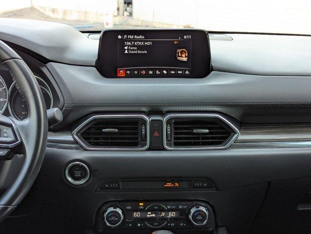 2018 Mazda CX-5 Vehicle Photo in San Antonio, TX 78230