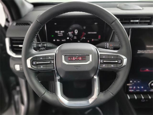 2026 GMC Terrain Vehicle Photo in PRESCOTT, AZ 86305-3700