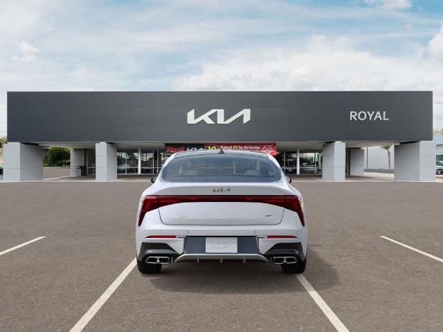 2026 Kia K5 Vehicle Photo in Tucson, AZ 85712