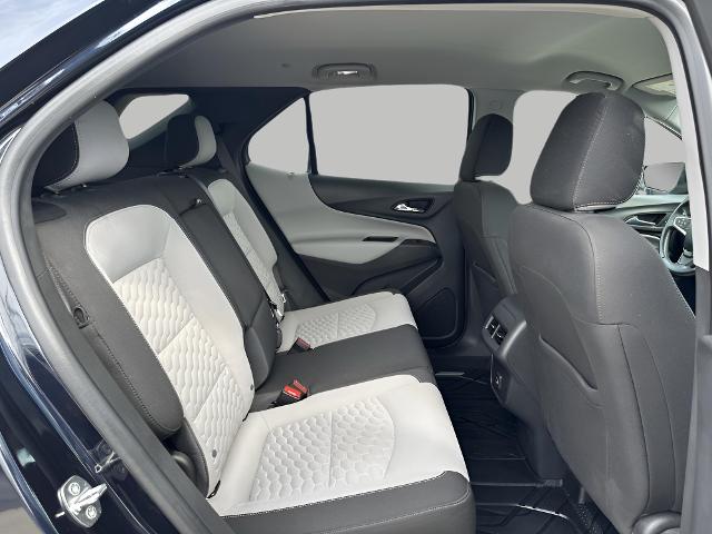 2021 Chevrolet Equinox Vehicle Photo in MANITOWOC, WI 54220-5838