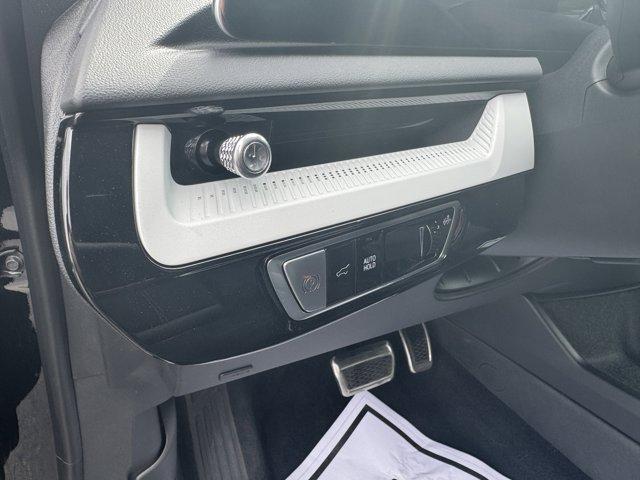 2025 Cadillac OPTIQ Vehicle Photo in LEOMINSTER, MA 01453-2952