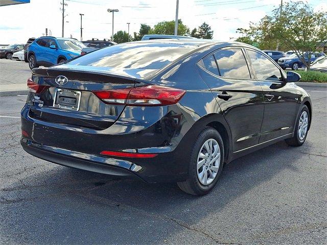 2018 Hyundai ELANTRA Vehicle Photo in LANCASTER, PA 17601-0000