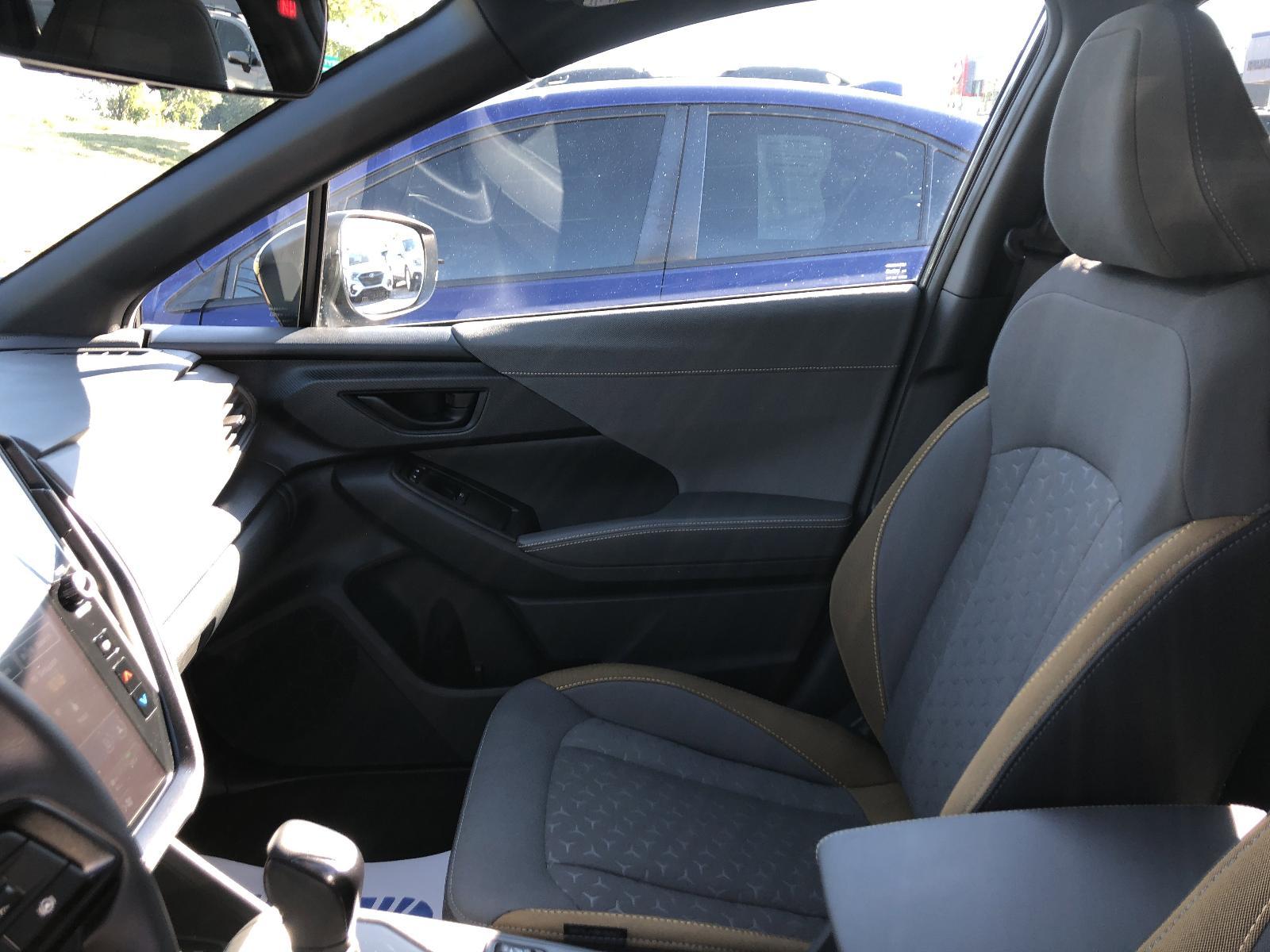 2025 Subaru Crosstrek Vehicle Photo in Mechanicsburg, PA 17050