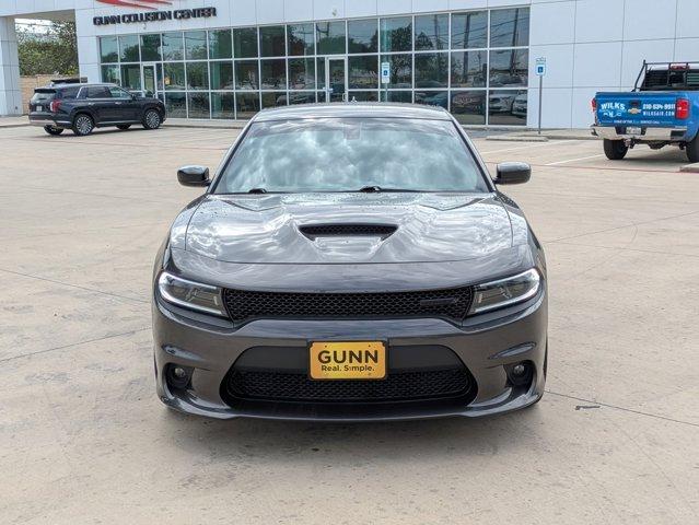 2022 Dodge Charger Vehicle Photo in SELMA, TX 78154-1459