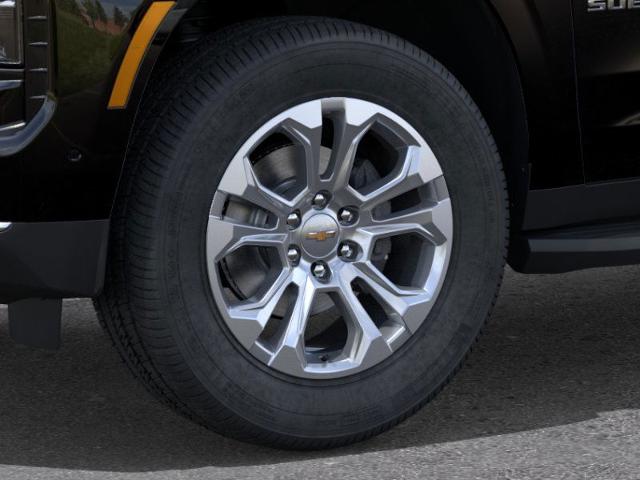 2025 Chevrolet Suburban Vehicle Photo in KANSAS CITY, MO 64114-4502