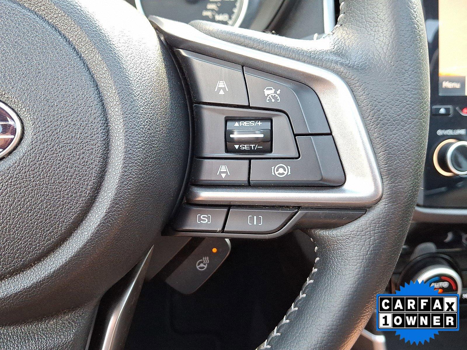 2020 Subaru Forester Vehicle Photo in Harrisburg, PA 17111