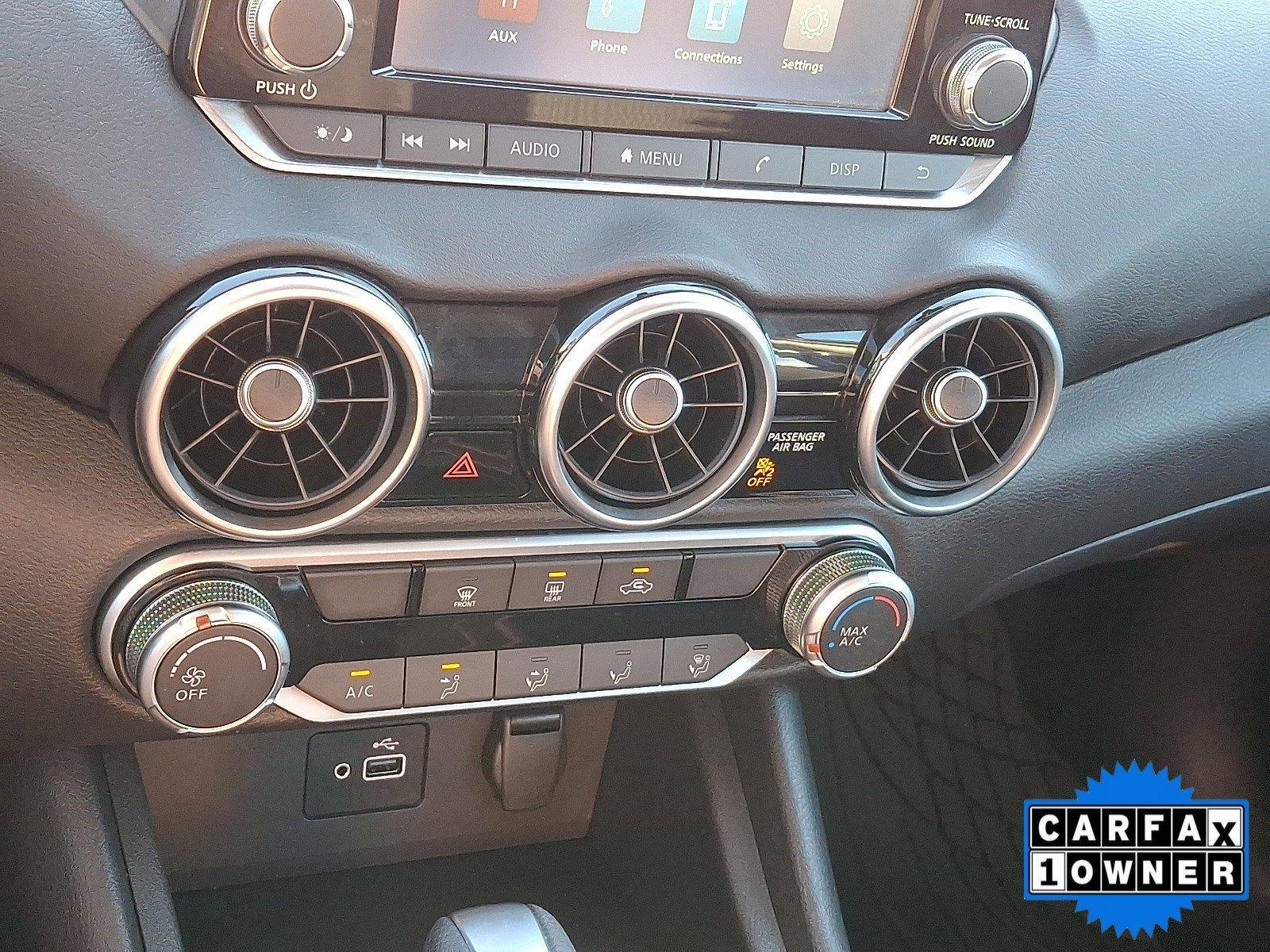 2023 Nissan Sentra Vehicle Photo in Harrisburg, PA 17111