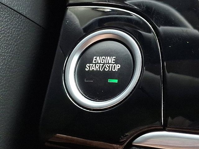 2022 Buick Encore Vehicle Photo in HARRISBURG, PA 17111-1033