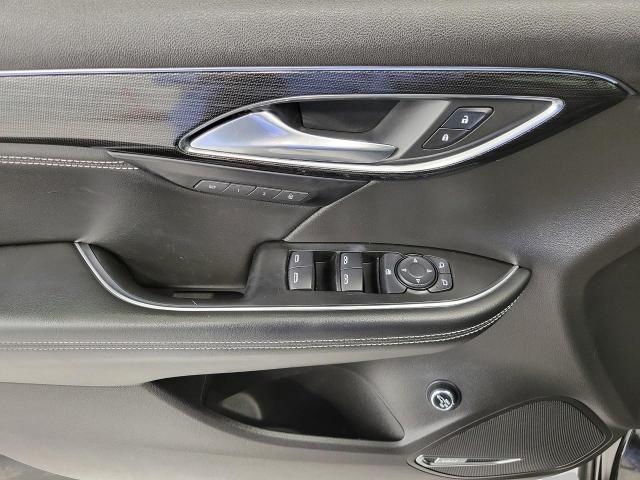 2021 Buick Envision Vehicle Photo in NEENAH, WI 54956-2243