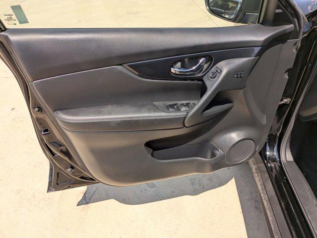 2020 Nissan Rogue Vehicle Photo in SELMA, TX 78154-1459