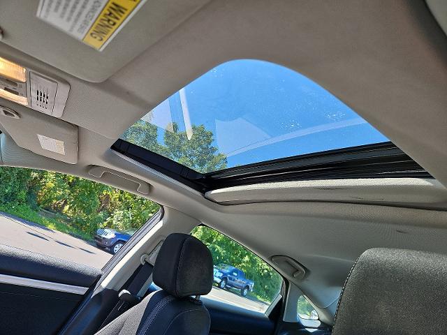 2018 Honda Civic Sedan Vehicle Photo in TREVOSE, PA 19053-4984