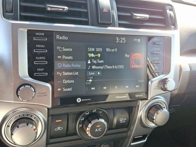 2023 Toyota 4Runner Vehicle Photo in DANBURY, CT 06810-5034