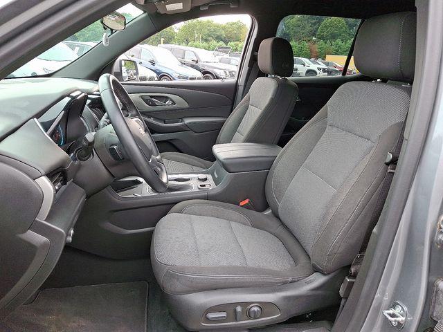 2023 Chevrolet Traverse Vehicle Photo in DANBURY, CT 06810-5034