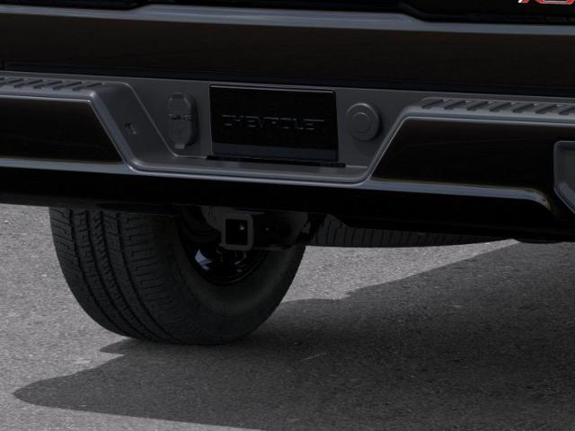 2026 Chevrolet Silverado 1500 Vehicle Photo in SELMA, TX 78154-1460