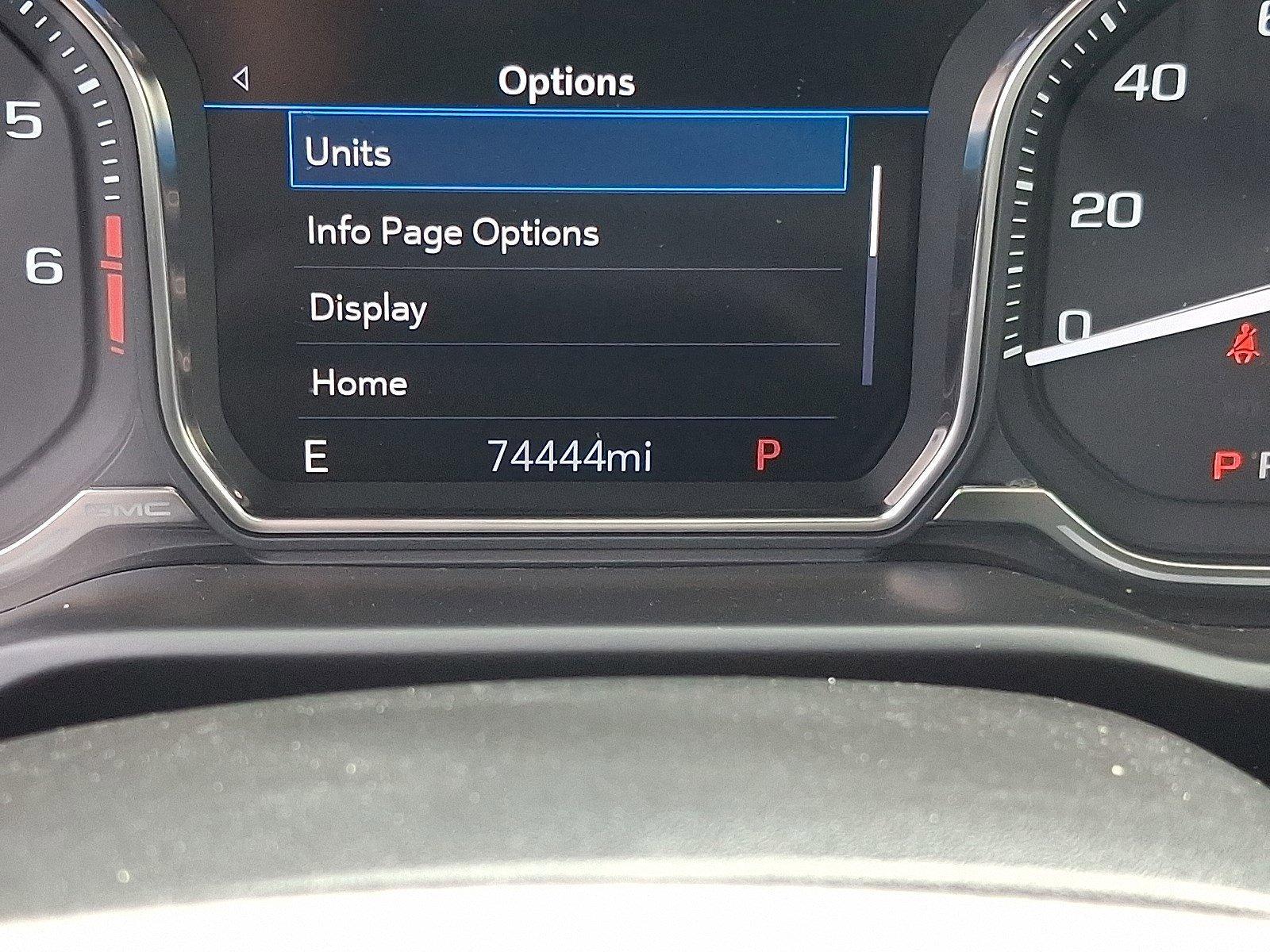 2019 GMC Sierra 1500 Vehicle Photo in Harrisburg, PA 17111