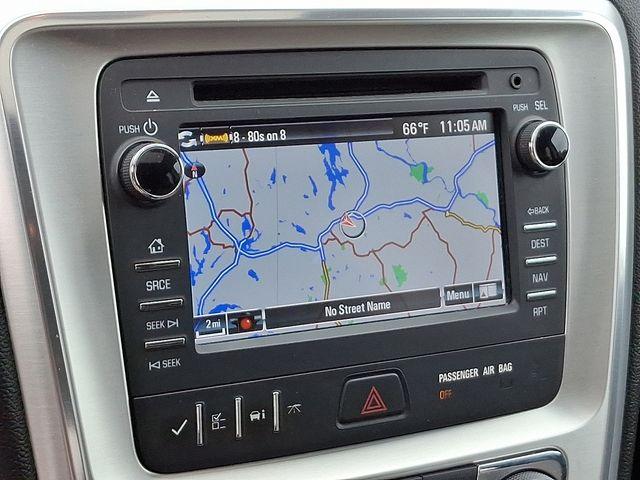 2014 GMC Acadia Vehicle Photo in DANBURY, CT 06810-5034