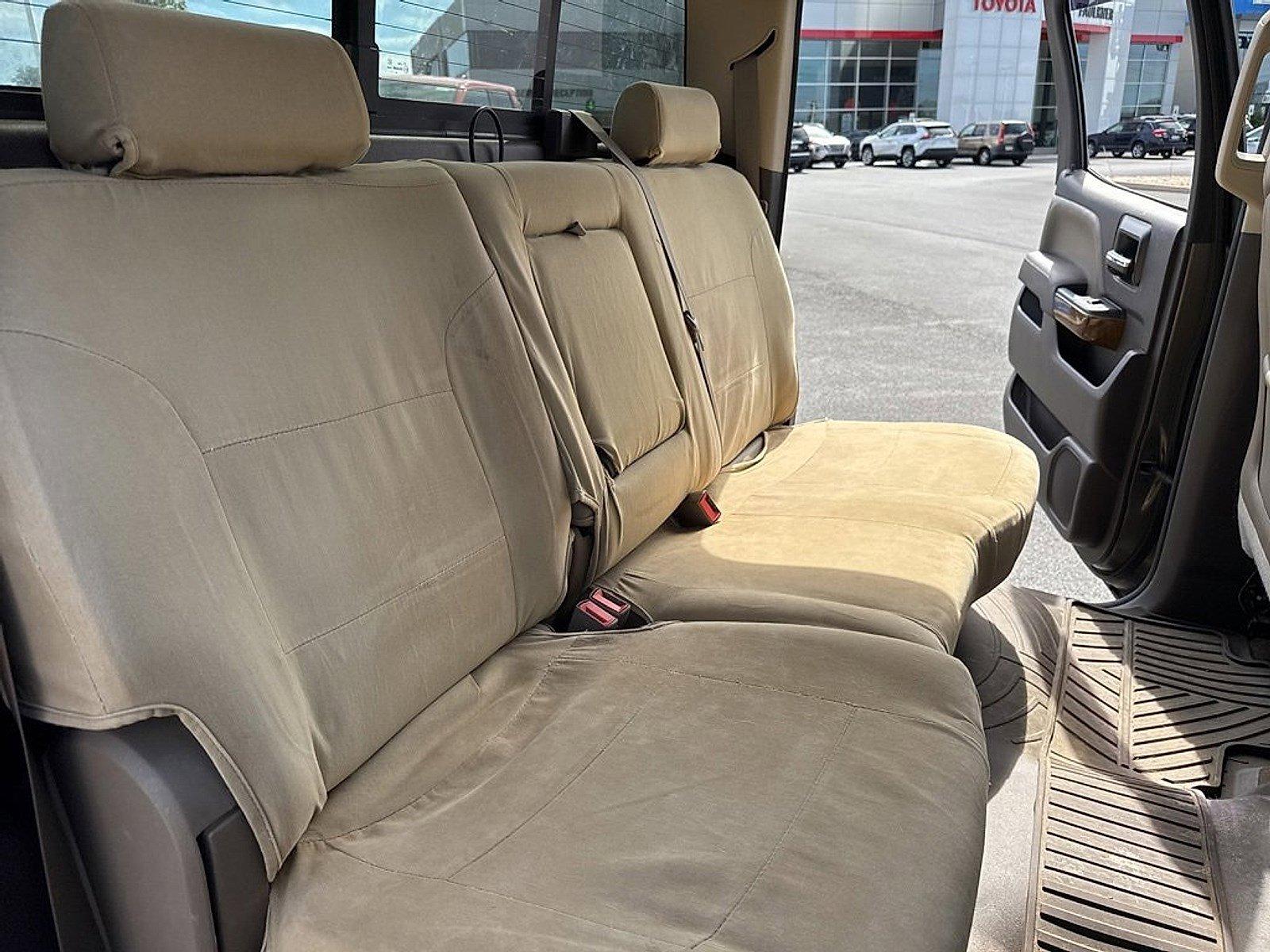 2015 GMC Sierra 1500 Vehicle Photo in Harrisburg, PA 17111