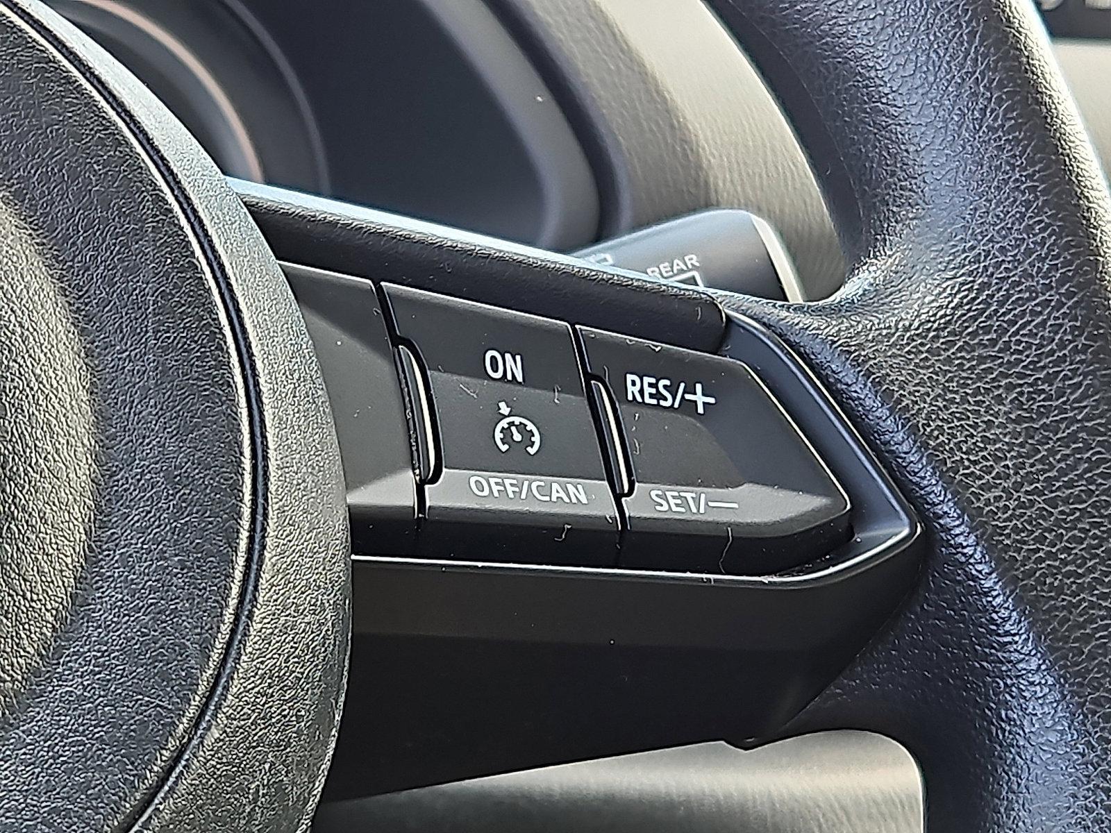 2017 Mazda CX-5 Vehicle Photo in Trevose, PA 19053