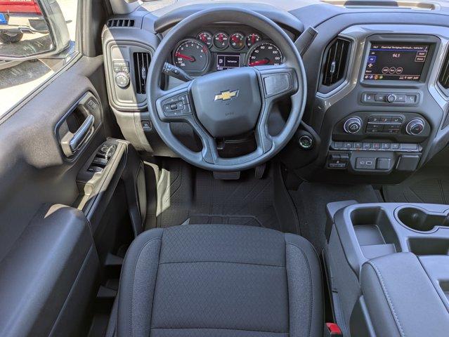 2026 Chevrolet Silverado 1500 Vehicle Photo in BRUNSWICK, GA 31525-1881