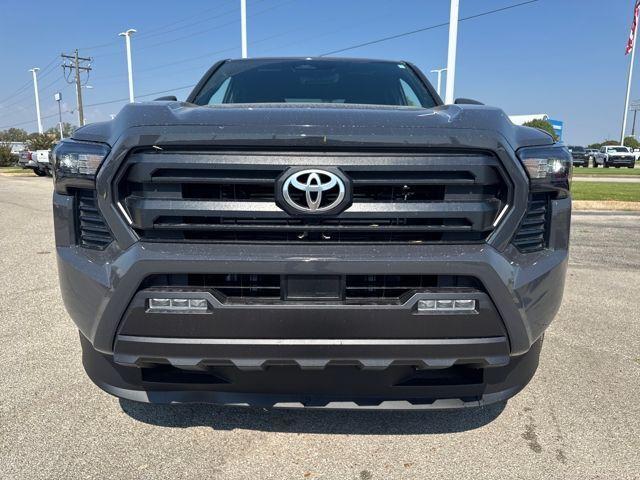 2025 Toyota Tacoma 4WD Vehicle Photo in Jonesboro, AR 72404