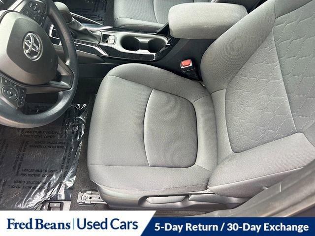 2022 Toyota Corolla Vehicle Photo in Doylestown, PA 18902