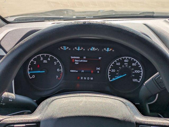 2021 Ford F-150 Vehicle Photo in SELMA, TX 78154-1459
