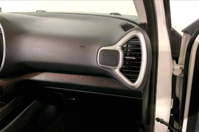 2021 Kia Soul Vehicle Photo in Lees Summit, MO 64086